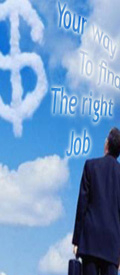 Attitude survey | Business communication training | Executive resumes | Business jobs | Business skills | Finding a job | Job search | Professional resumes