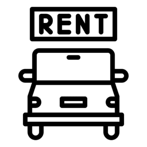 تأجيرسيارات