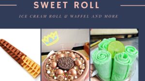 oursweetroll سويت رول