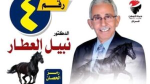 nabil aleataar1 د/نبيل العطار