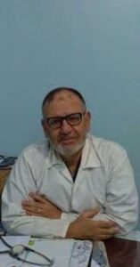 Dr. Gamal. دكتور جمال عيد راغب