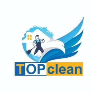 cleaning شركة نظافة توب كلين