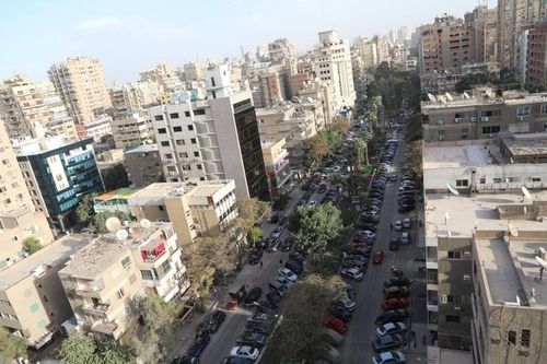 المهندسين