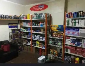 fahd 1 مركز الفهد اوتوسيرفيس