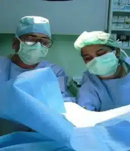 helsayessurgeryclinic دكتور حسين السايس إستشاري أول الجراحة العامة