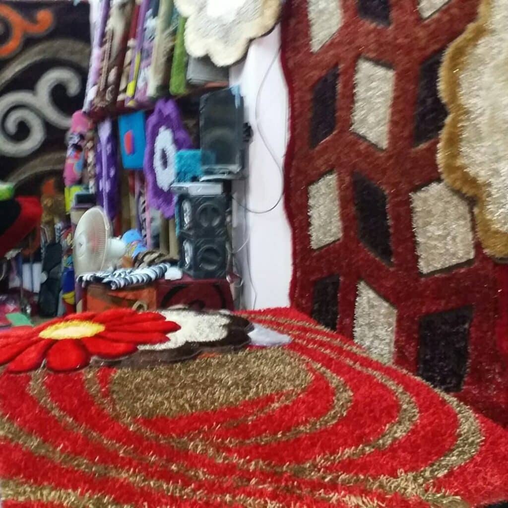كاربت سيتى