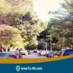 ثكنات المعادي