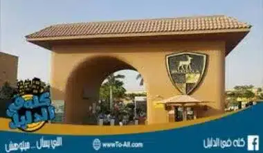 نادى وادى دجلة التجمع