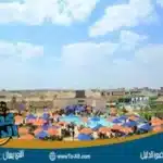 نادى الشرطة حدائق أكتوبر