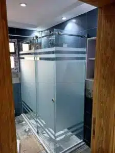 الحسن لتركيب وصيانة زجاج السيكوريت والمرايات