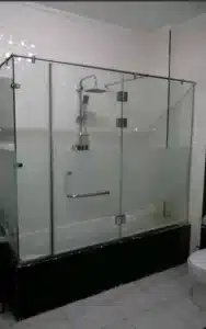 الحسن لتركيب وصيانة زجاج السيكوريت والمرايات