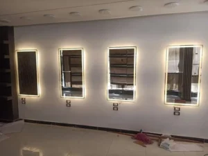 al hassan glass 6 الحسن لتركيب وصيانة زجاج السيكوريت والمرايات