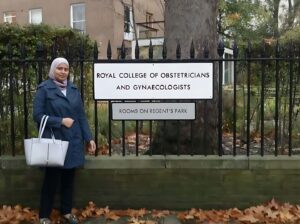 dr maha mohmed obgyne1 دكتورة مها محمد عبدالله استشاري نساء وتوليد وحقن مجهري ومناظير