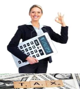 CapitalTax