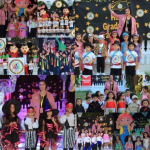 Nursery Happy Family Academy 1 Nursery Happy Family Academy