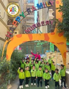Nursery Happy Family Academy 2 Nursery Happy Family Academy