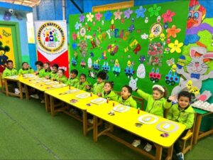 Nursery Happy Family Academy 3 Nursery Happy Family Academy