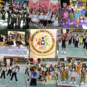 Nursery Happy Family Academy Nursery Happy Family Academy
