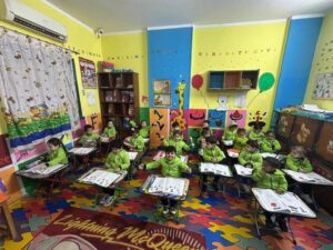 Nursery Happy Family Academy 4 Nursery Happy Family Academy