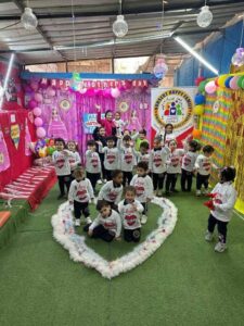 Nursery Happy Family Academy 5 Nursery Happy Family Academy